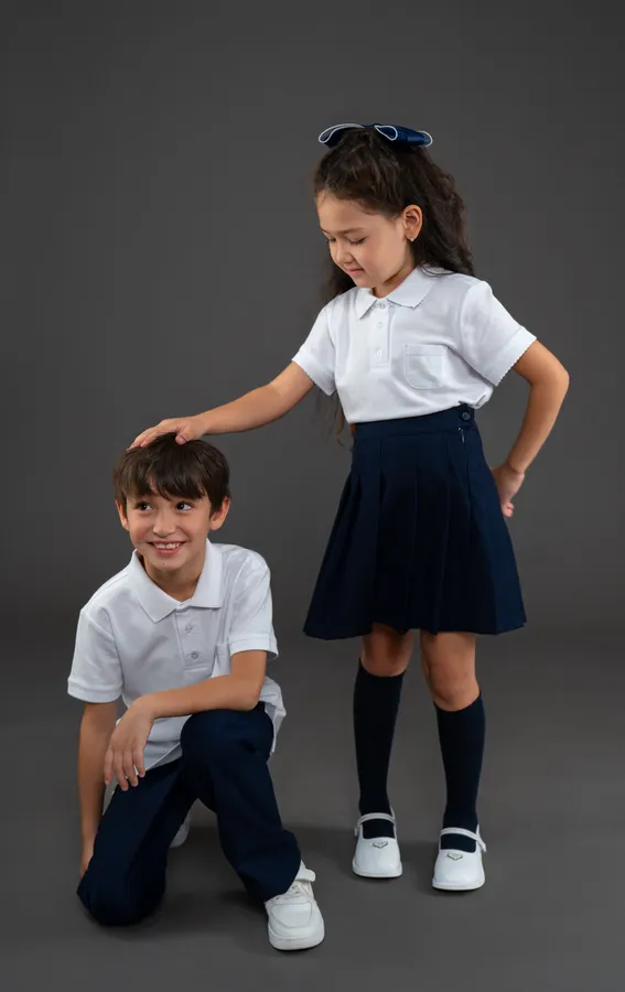 Юбка для девочки