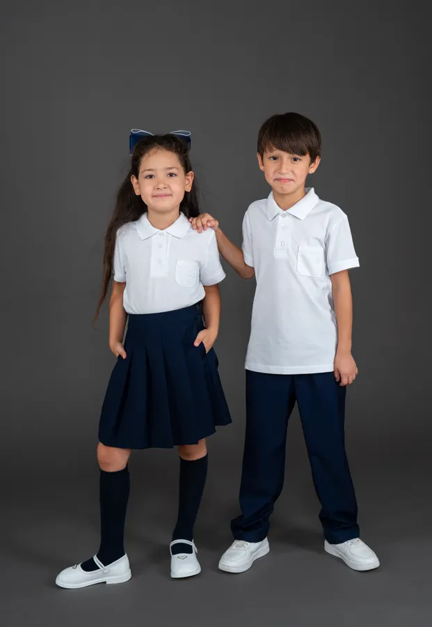 Брюки для мальчика