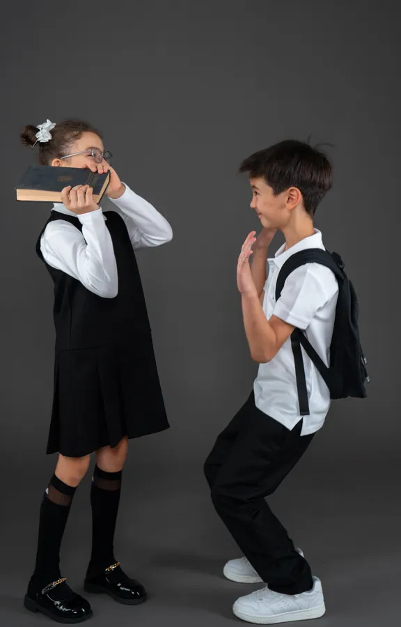 Брюки для мальчика