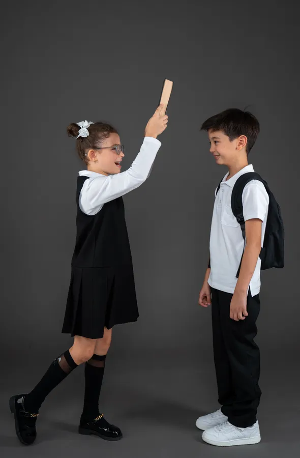 Сарафан для девочки