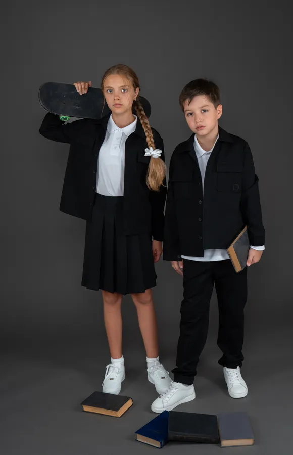 Поло для детей