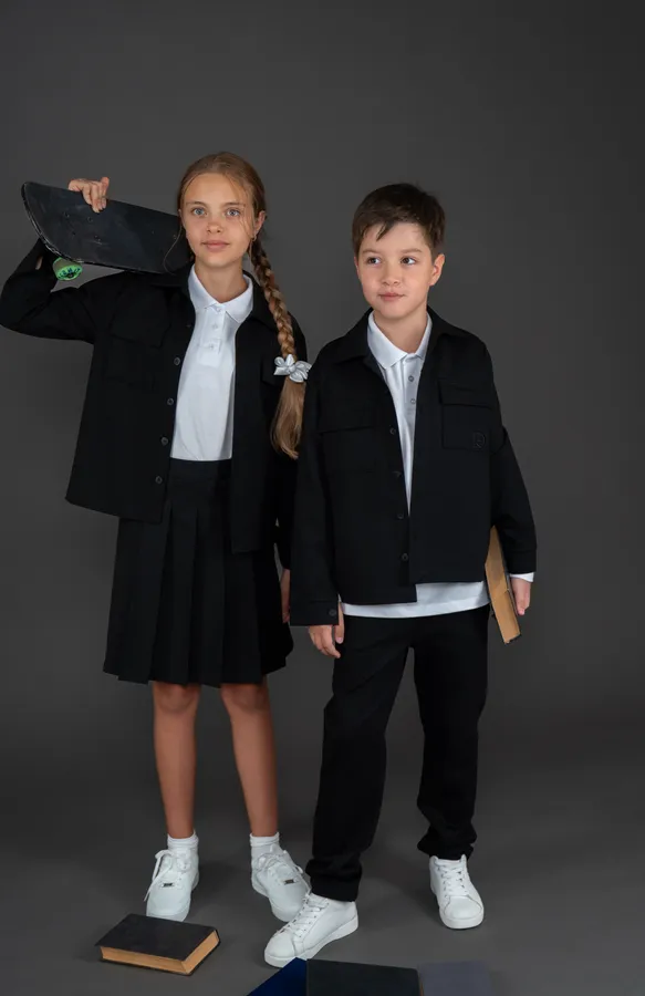 Пиджак для детей