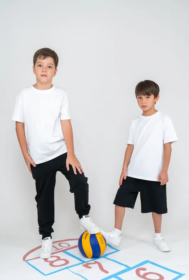 Футболка для детей