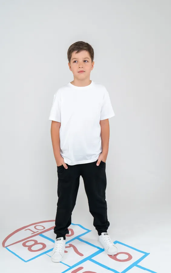 Трико для детей