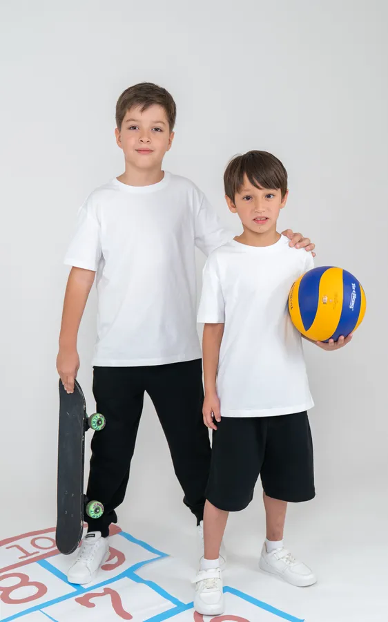 Трико для детей