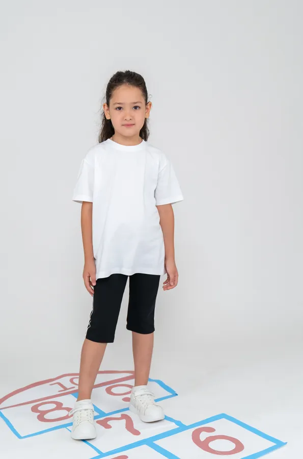 Леггинсы для девочки