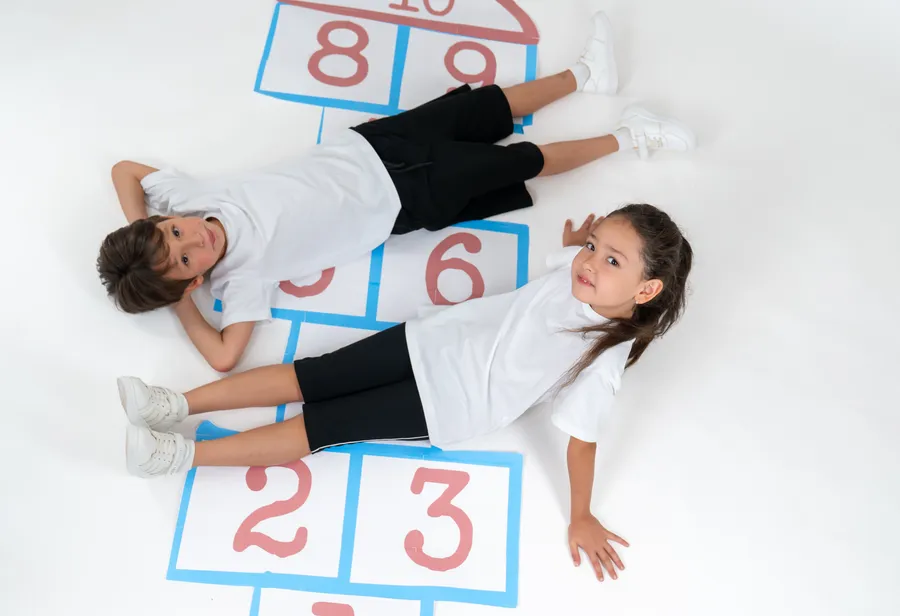 Шорты для детей