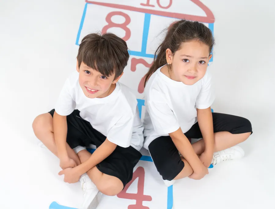 Леггинсы для девочки