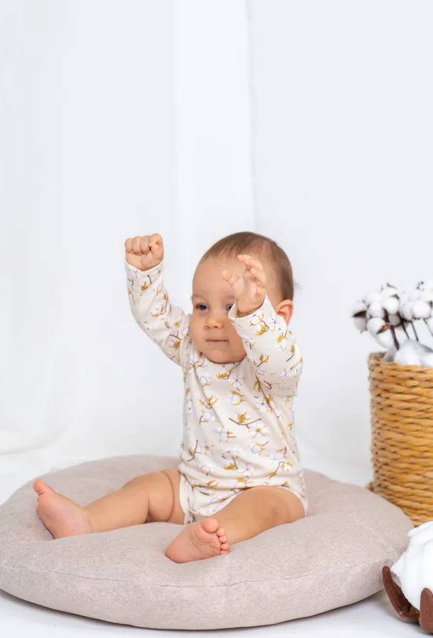 Боди для детей