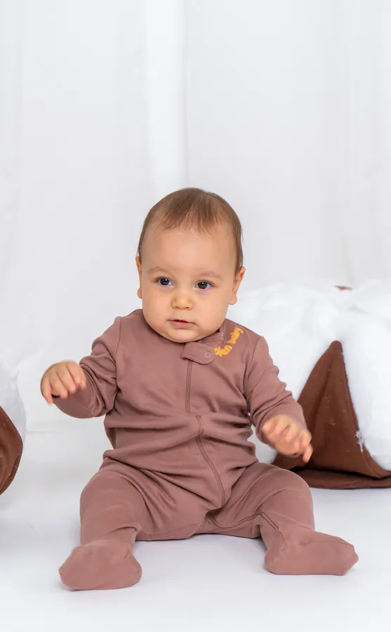 Комбинезон для детей