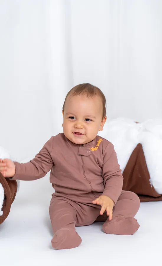 Комбинезон для детей