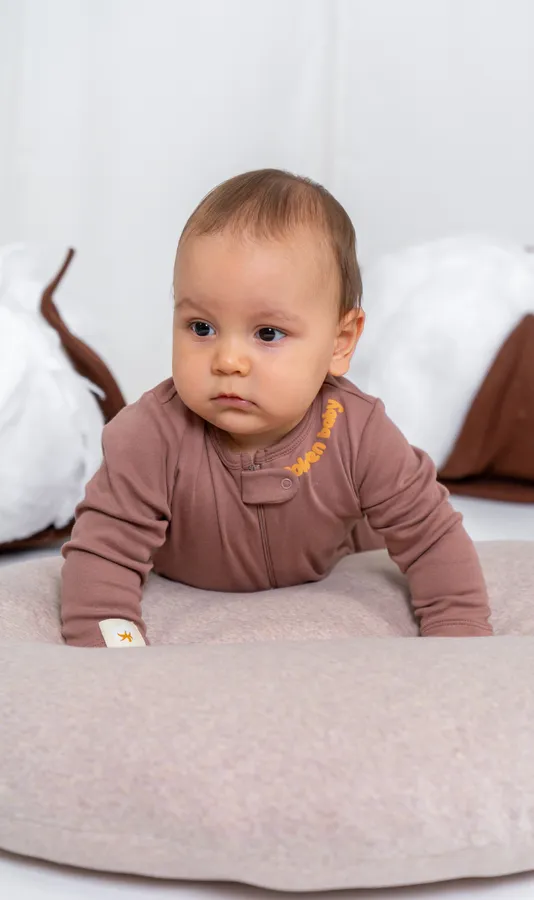 Комбинезон для детей