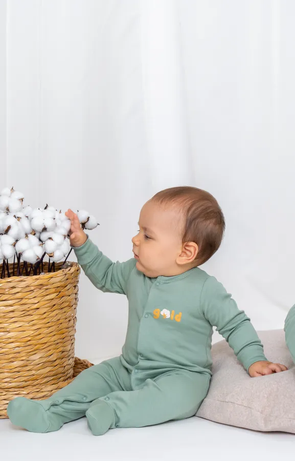 Комбинезон для детей