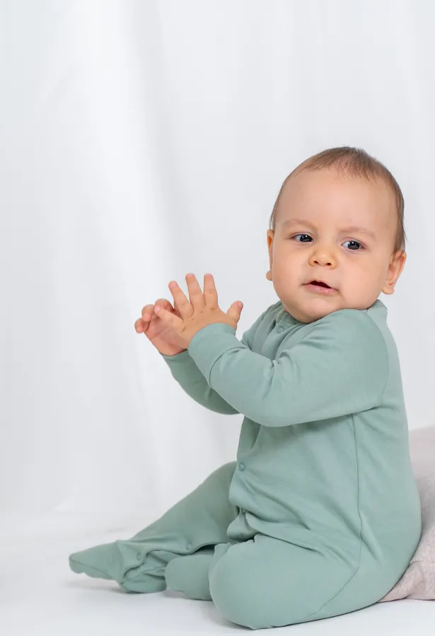 Комбинезон для детей