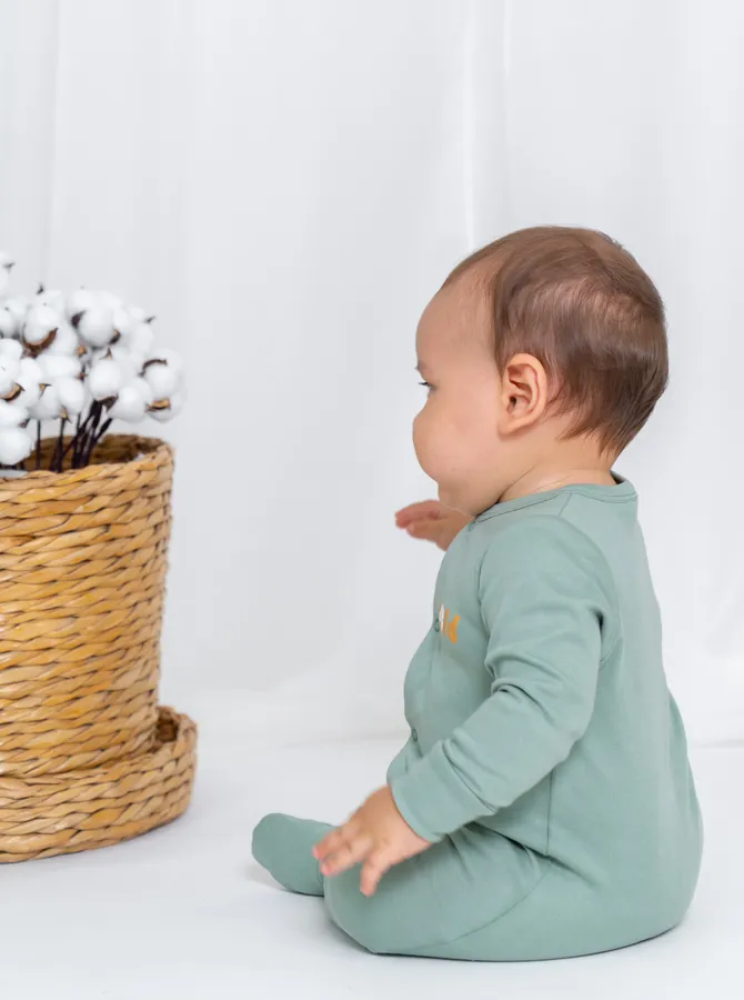 Комбинезон для детей