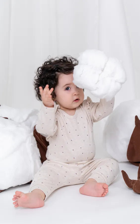 Ползунки для детей