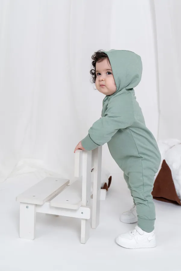 Комбинезон для детей