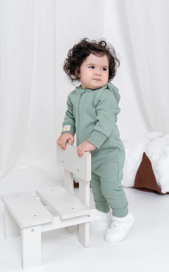 Комбинезон для детей