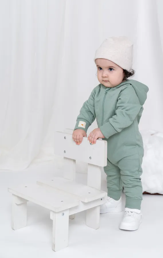 Комбинезон для детей