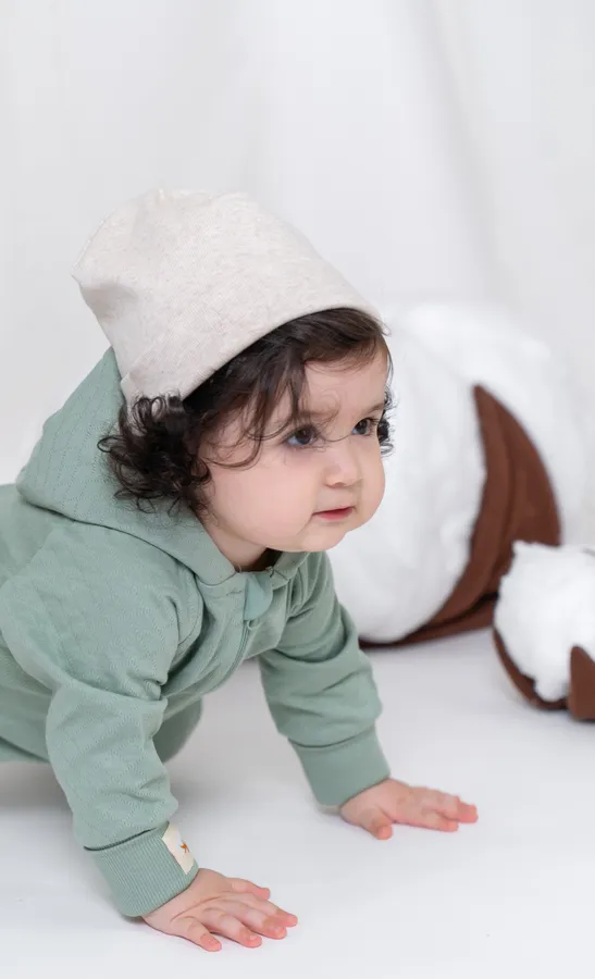 Шапка для детей