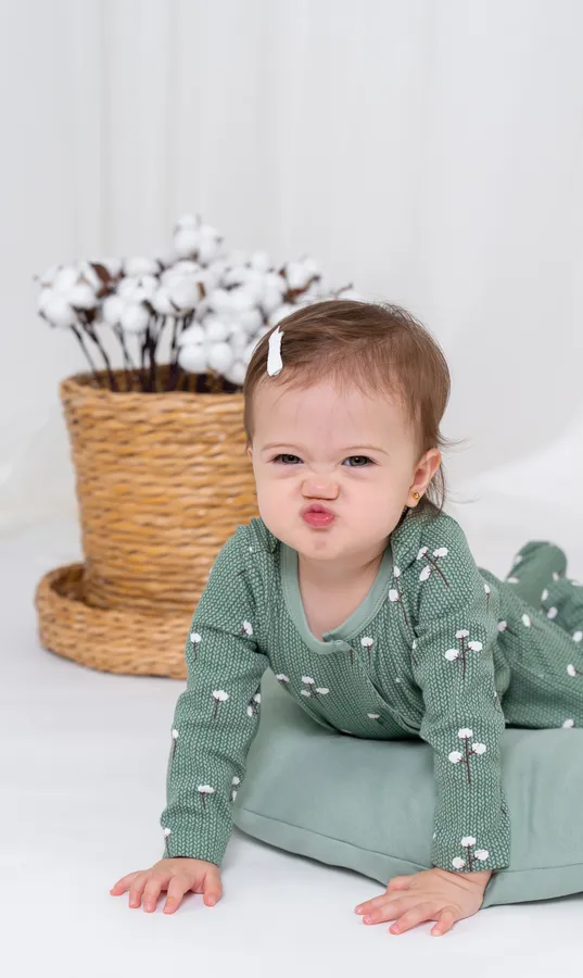 Комбинезон для детей