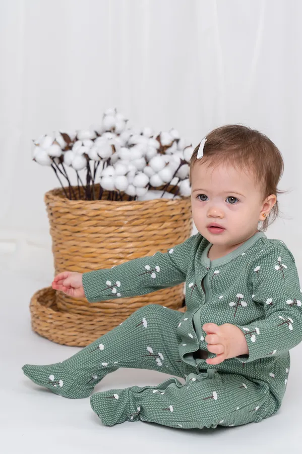 Комбинезон для детей