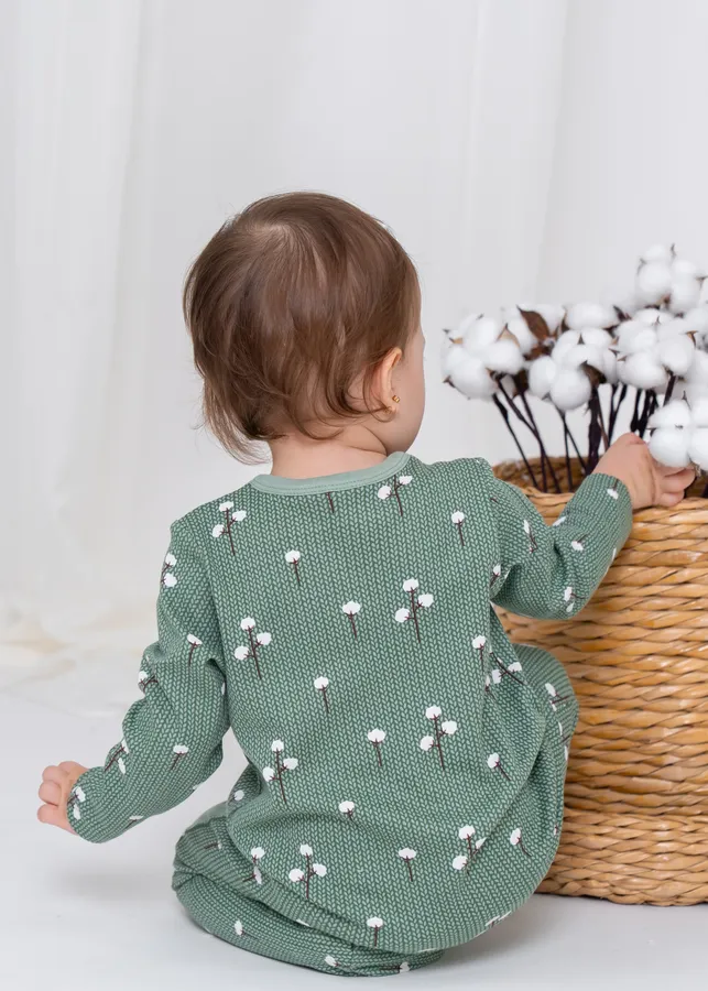 Комбинезон для детей