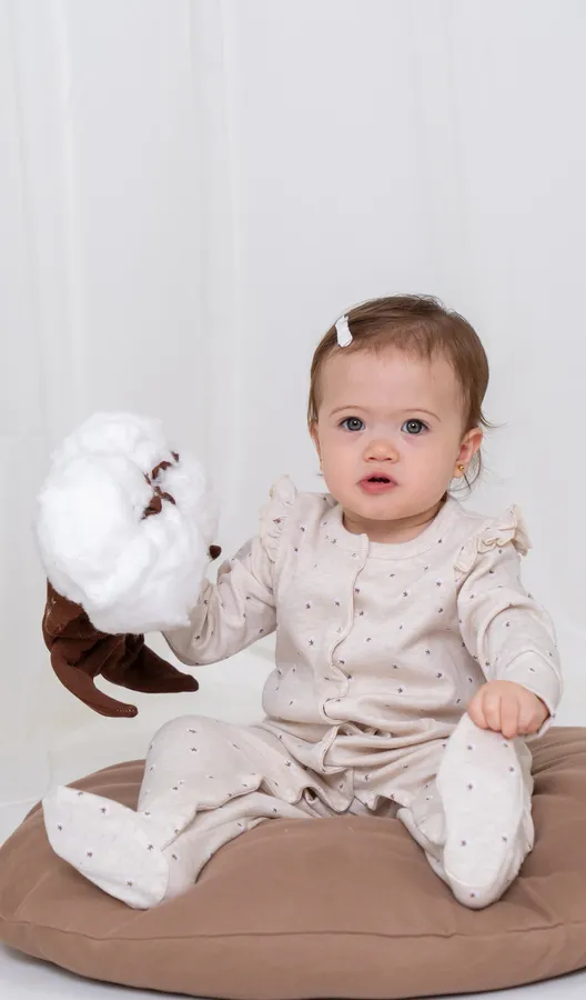 Комбинезон для девочек