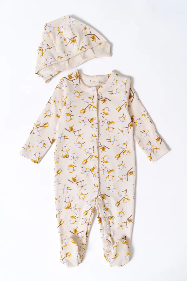 Комбинезон для детей