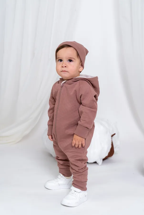 Комбинезон для детей