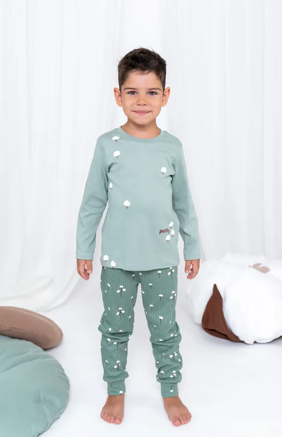 Пижама для детей