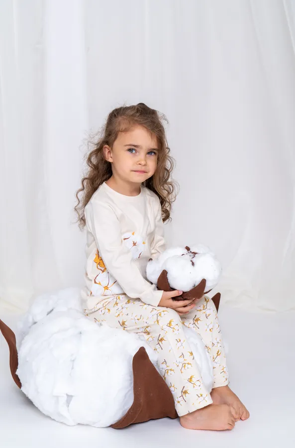 Пижама для детей