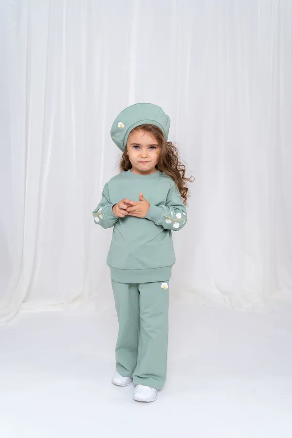 Комплект для детей