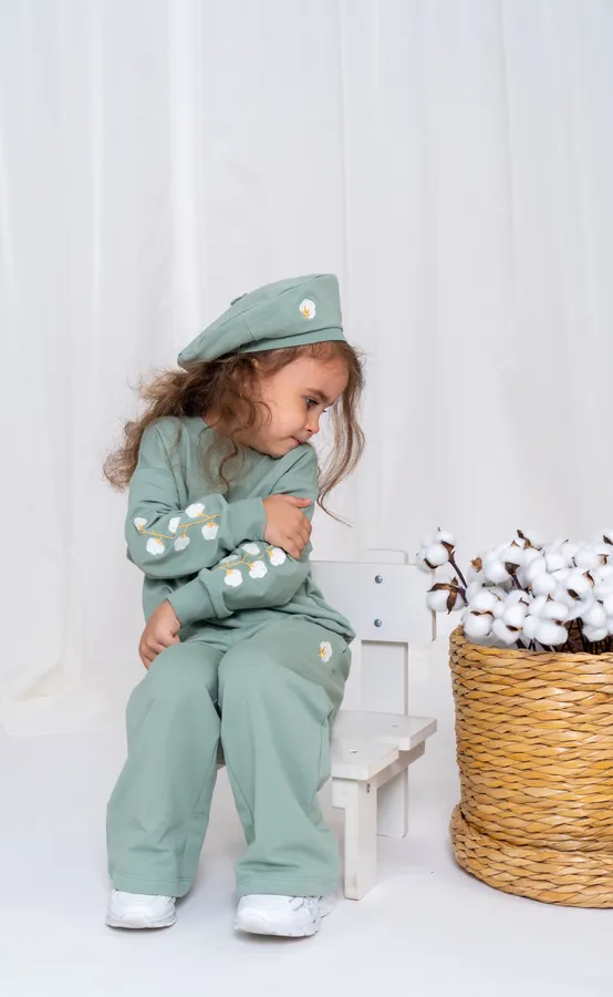 Комплект для детей