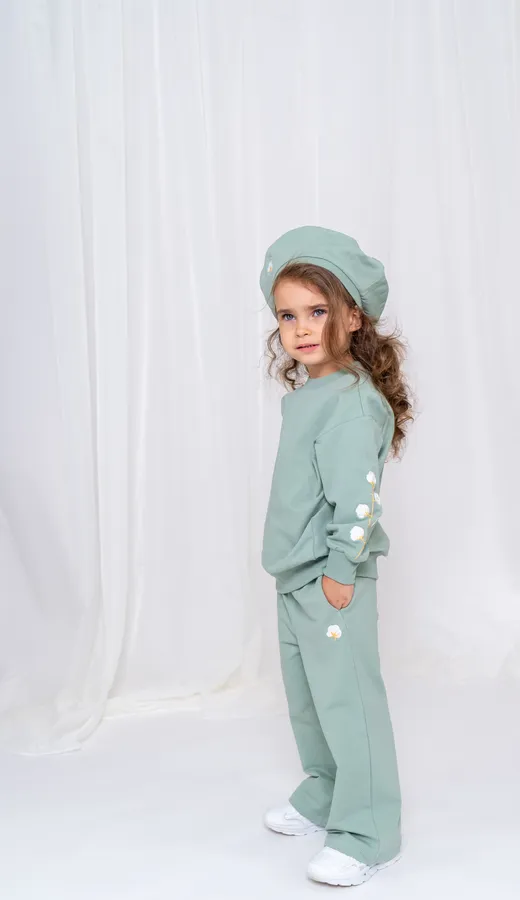 Комплект для детей