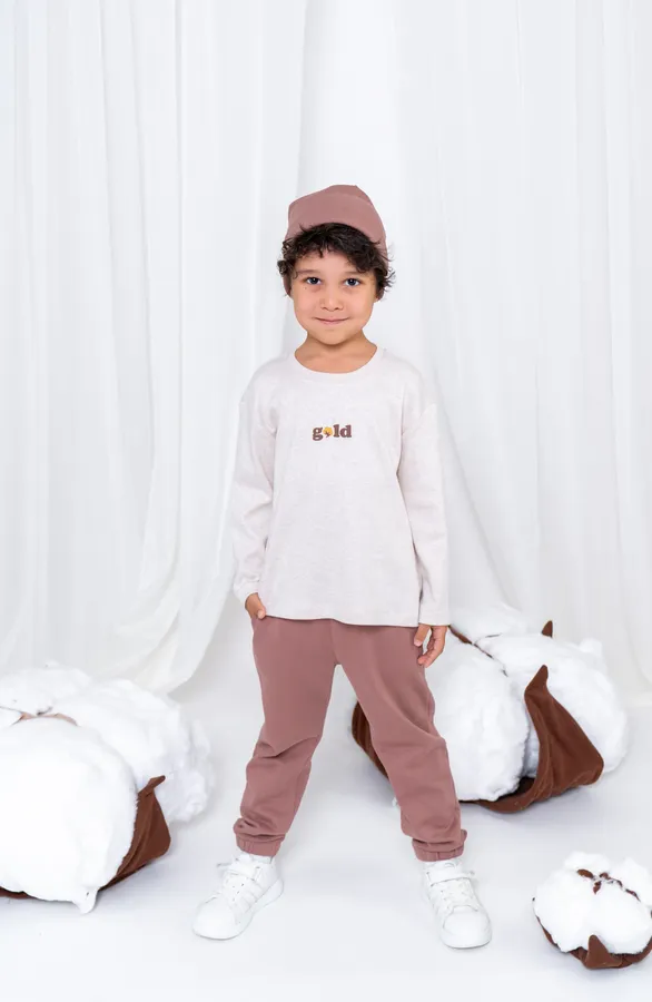 Брюки для мальчика