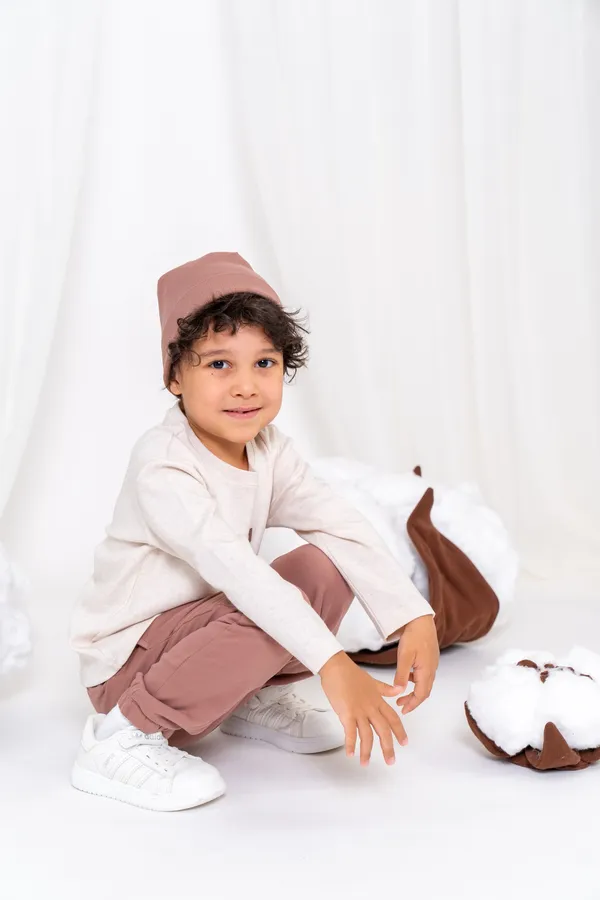 Брюки для мальчика