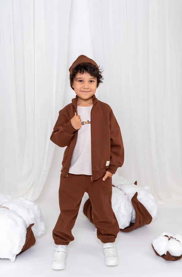 Толстовка для детей