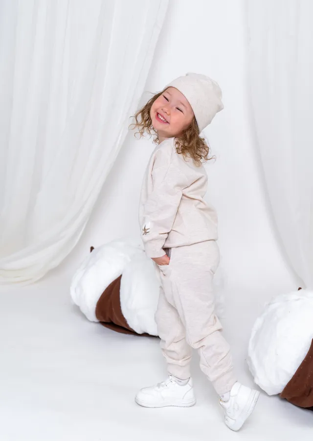 Комплект для детей