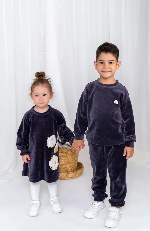 Комплект для детей