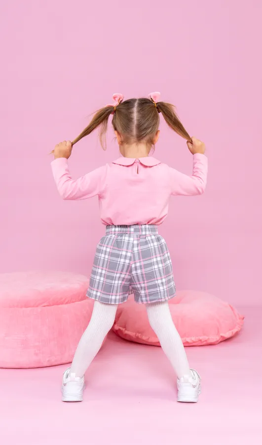 Юбка для девочки