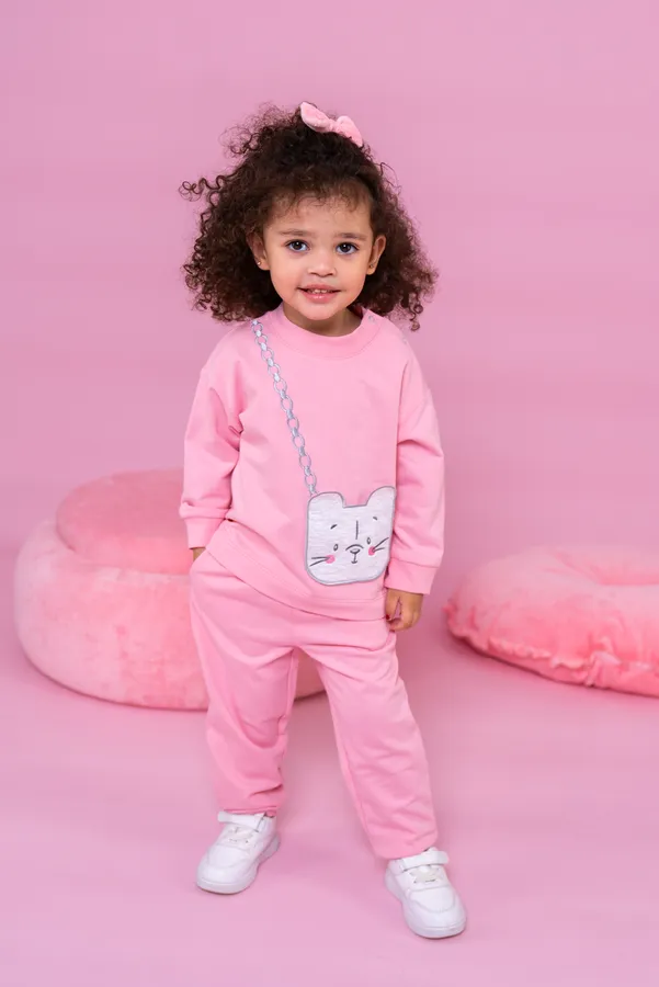 Комплект для девочки