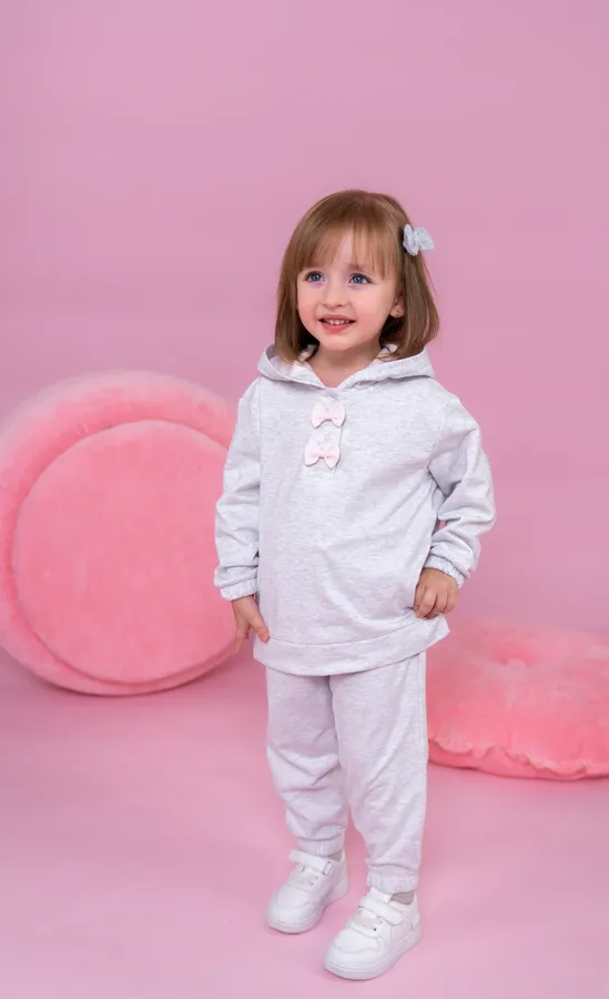 Комплект для девочки