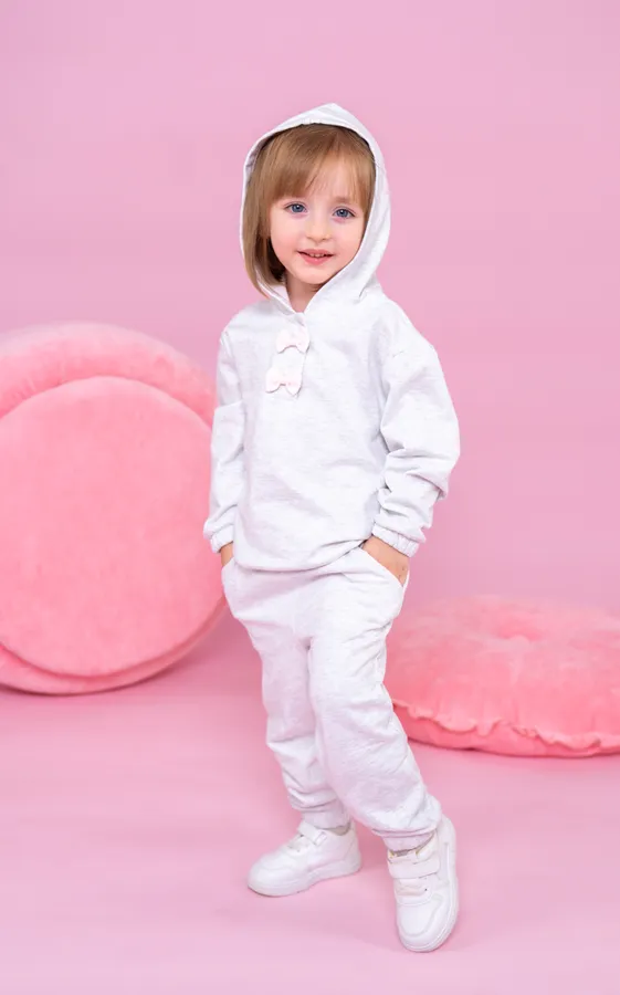 Комплект для девочки