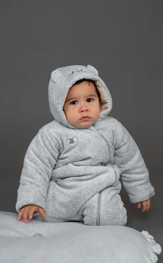 Комбинезон для детей