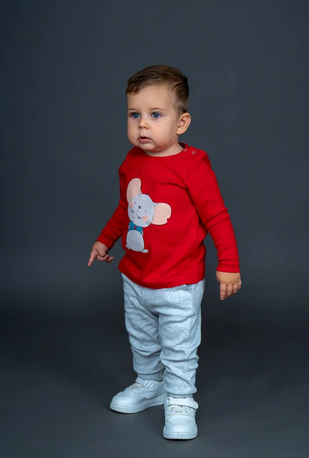 Комплект для детей