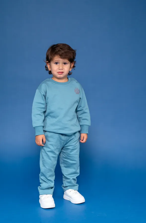 Комплект для мальчика