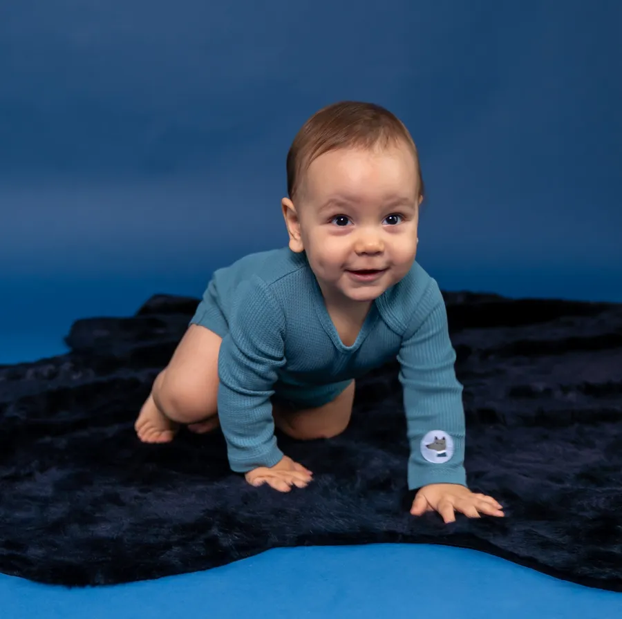 Боди для мальчика