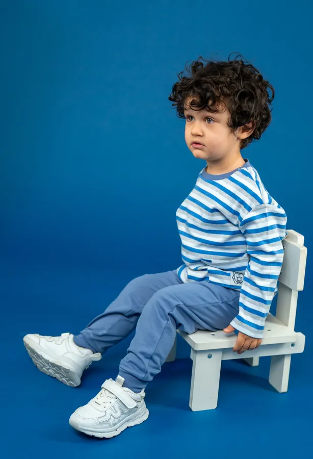 Трико для мальчика