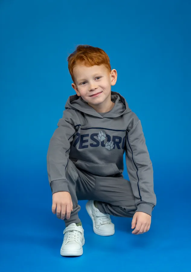 Комплект для мальчика